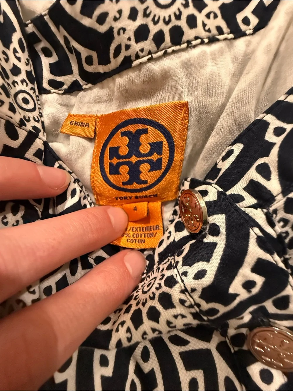 Tory Burch tory burch